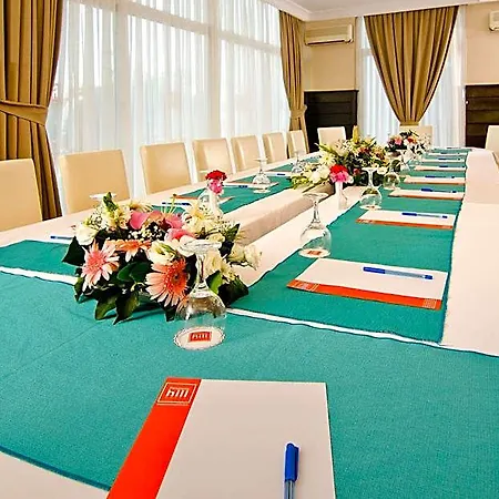 City's Hill Hotel Kuşadası
