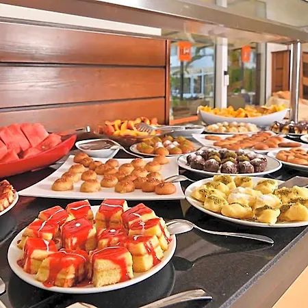 Hotel City's Hill Kuşadası