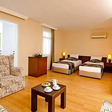 City's Hill Hotel Kuşadası