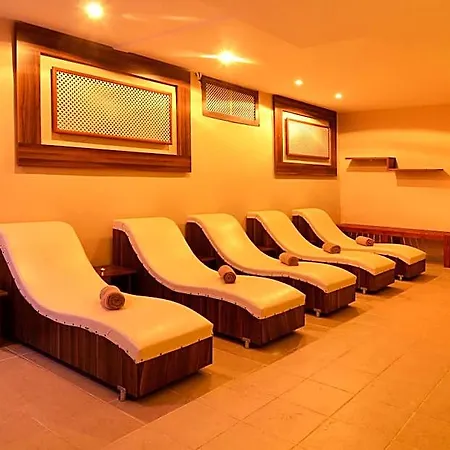 Hotel City's Hill Kuşadası