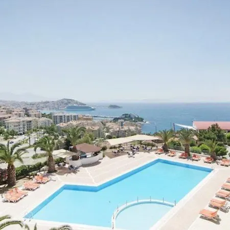 City's Hill 쿠사다시