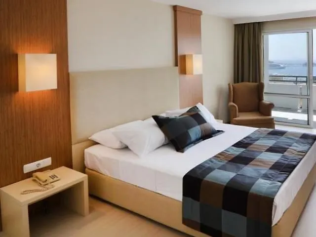 Hotel City's Hill Kusadasi