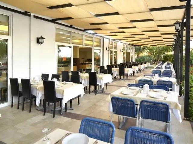 Hotel City's Hill Kusadasi