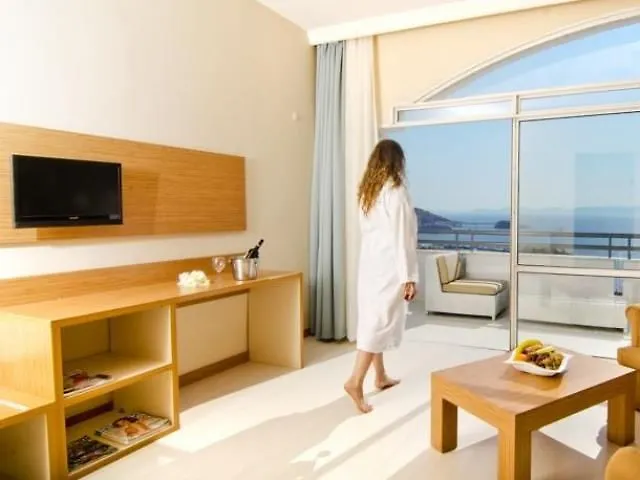 City's Hill Hotel 4*