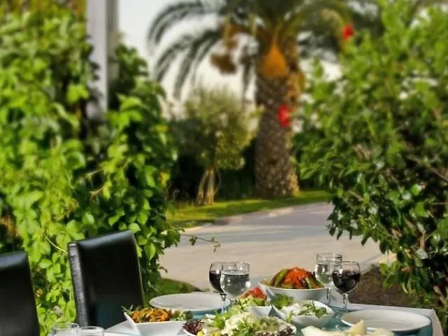 City's Hill Hotel Kusadası