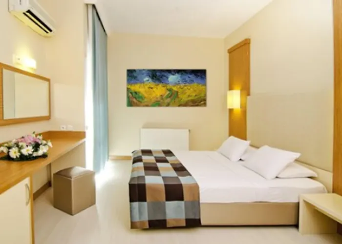 Hotel City's Hill