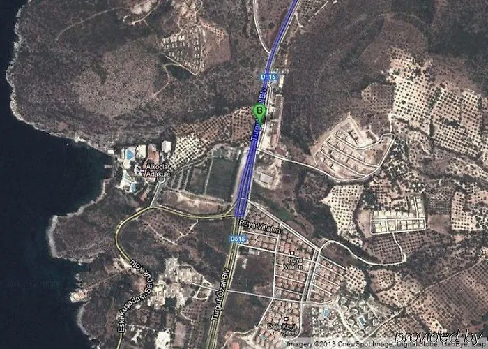 City's Hill 호텔
