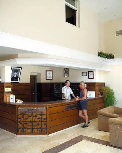 Hotel City's Hill 4*