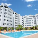 Hotel City's Hill 4*