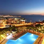 City's Hill 4* Kusadası
