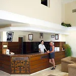 Hotel City's Hill 4*