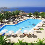 City's Hill 4* Kusadası