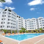 Hotel City's Hill Kusadası
