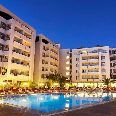Hotel City's Hill