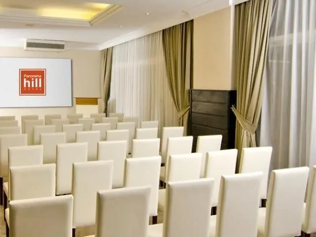 City's Hill Kusadasi