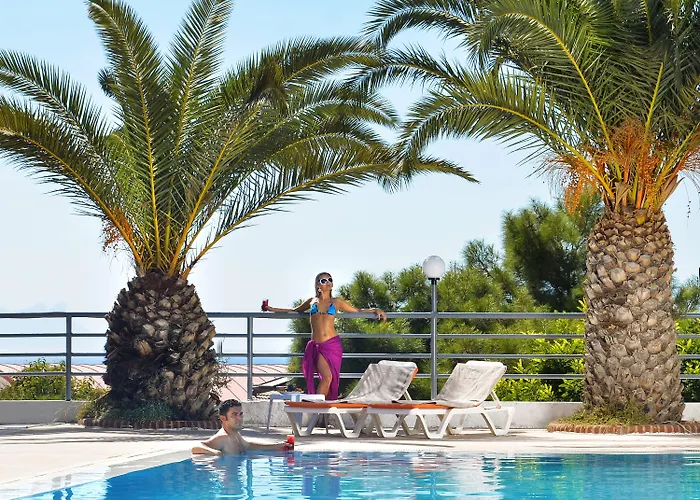 City's Hill Hotel Kusadasi