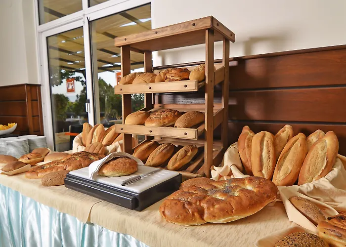 Hotel City's Hill Kusadasi