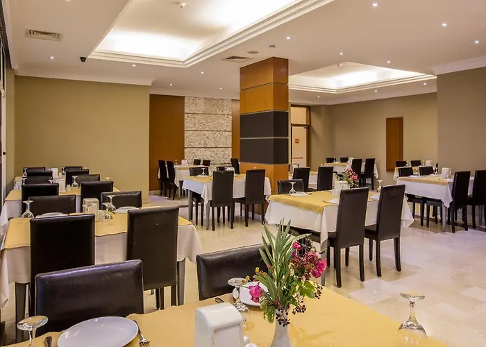 City's Hill Kusadasi