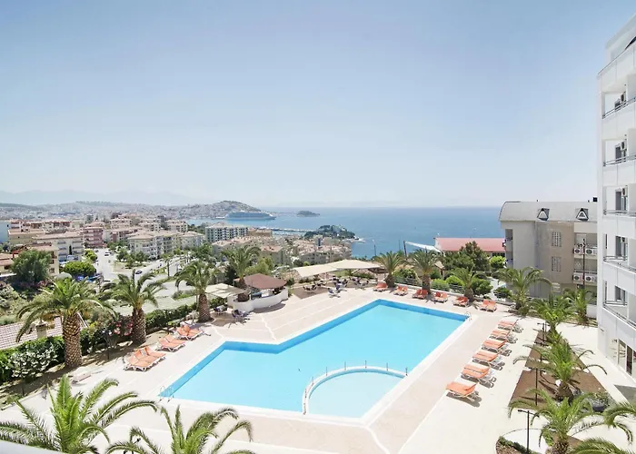 City's Hill Hotel Kusadasi